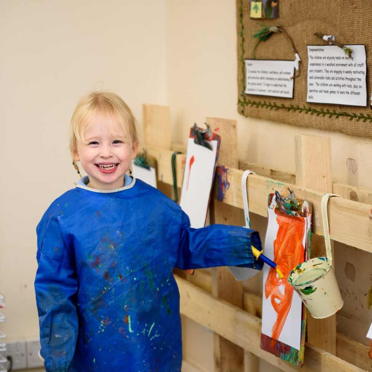 Park Lane Primary & Nursery School Is your child 3 years old and due